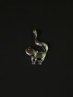 پلاک گربه - تصویر 3