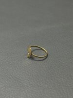 انگشتر بچه گانه دلفین - تصویر 3