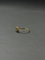 انگشتر گل رز - تصویر 4
