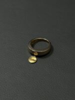 انگشتر کریستین دیور - تصویر 3