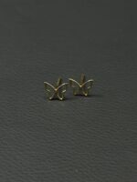 گوشواره پروانه