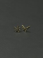 گوشواره پروانه - تصویر 3
