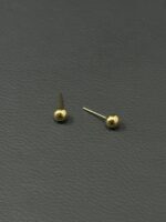 گوشواره گوی - تصویر 2