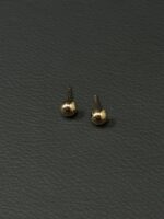 گوشواره نیم گوی