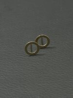 گوشواره دایره