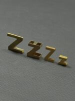 پلاک حرف Z - تصویر 2