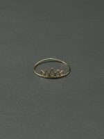انگشتر تاج