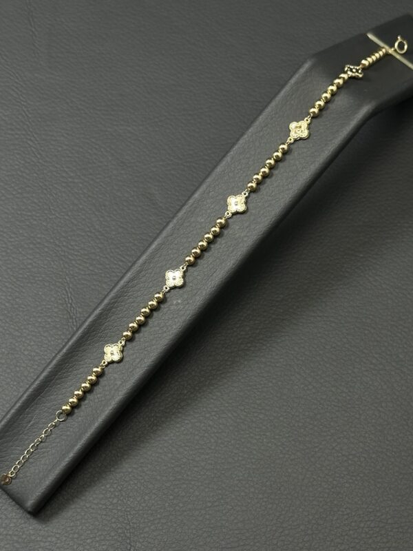 دستبند ونکلیف و گوی - تصویر 2