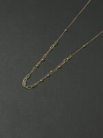 گردنبند هرمس و گوی - تصویر 2