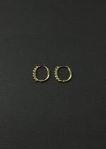 گوشواره گوارسه - تصویر 3