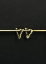 گوشواره مثلث