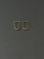 گوشواره U - تصویر 3