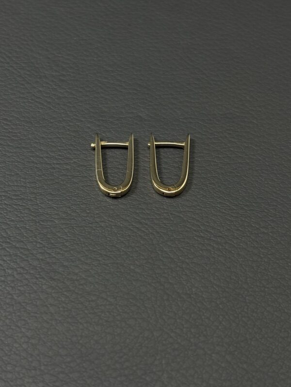 گوشواره U - تصویر 3