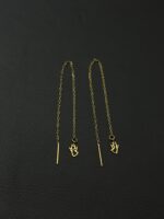گوشواره فرشته - تصویر 3