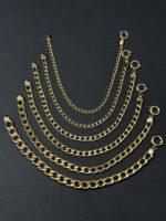 دستبند کارتیه اقتصادی