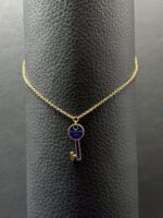 پابند کلید تیفانی - تصویر 4