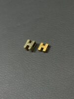 پلاک حرف H - تصویر 2