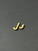 پلاک حرف J - تصویر 2