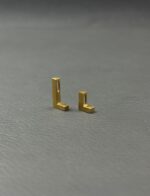 پلاک حرف L - تصویر 2