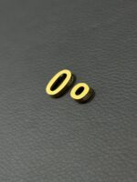پلاک حرف O - تصویر 2