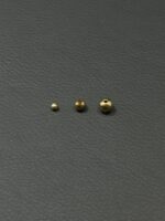 خرج کار گوی ساده