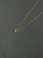 گردنبند الماس - تصویر 2