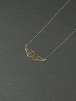 گردنبند فرشته - تصویر 2