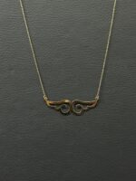 گردنبند فرشته