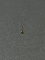 پرسینگ سر تخت - تصویر 3