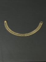 دستبند رولکس پنج رج