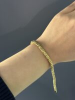 دستبند شنل - تصویر 3