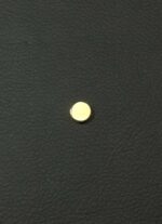پلاک دایره ساده - تصویر 3