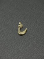 پلاک حرف خ - تصویر 3