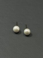 گوشواره مروارید