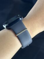 آویز اپل واچ تمام گره - تصویر 3