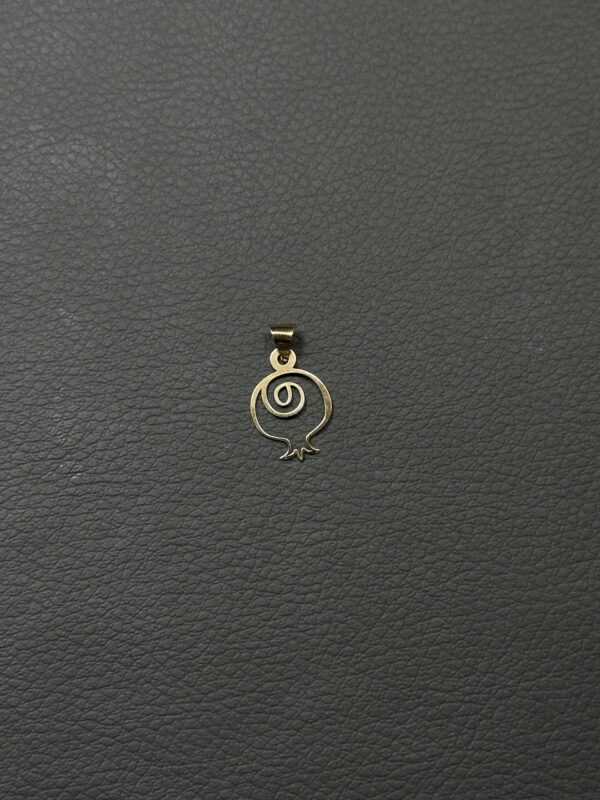 پلاک انار - تصویر 3