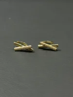 گوشواره X نگین دار