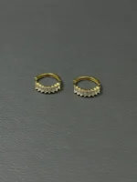 گوشواره تنیسی