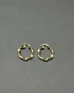 گوشواره اسپیرال