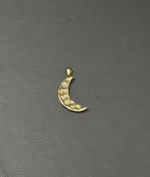 پلاک ماه و ستاره - تصویر 3