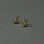 گوشواره قیچی
