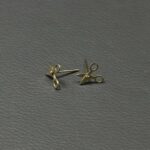 گوشواره قیچی - تصویر 3