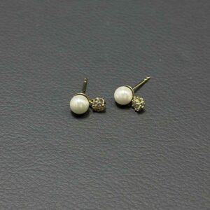 گوشواره مروارید