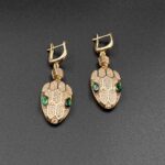 گوشواره مار