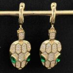گوشواره مار