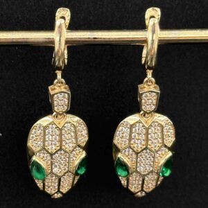 گوشواره مار