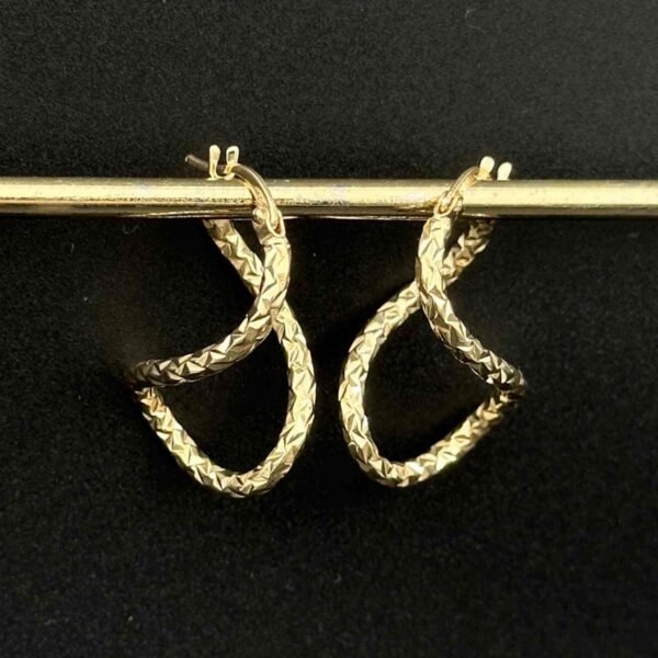 گوشواره سینوسی