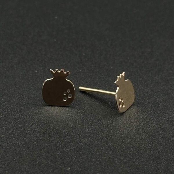 گوشواره انار