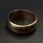 انگشتر رینگ (نامزدی)