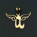 پلاک مامان بالدار